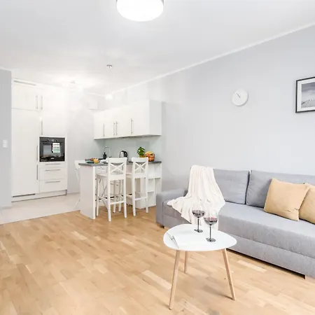 Apartamento In Ii *